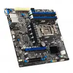 Серверная материнская плата Asus P12R-M/ASMB10 90SB09X0-M2UAY0