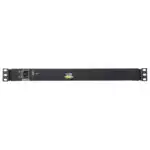 KVM-переключатель ATEN SLIDEAWAY CONSOLE 17INCH Rack CL1000M-ATA-RG