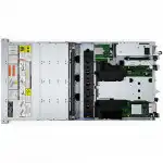 Сервер Dell PowerEdge R760XD2 210-BGSS (2U Rack, Xeon Gold 6426Y, 2500 МГц, 16, 37.5, 1 x 16 ГБ, LFF 3.5", 12, 1x 12 ТБ)