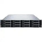 Сервер Dell PowerEdge R760XD2 210-BGSS (2U Rack, Xeon Gold 6426Y, 2500 МГц, 16, 37.5, 1 x 16 ГБ, LFF 3.5", 12, 1x 12 ТБ)