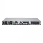 Серверный корпус Supermicro SC514 Redundant Platinum CSE-514-R407W