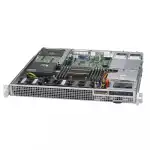Серверный корпус Supermicro SC514 Redundant Platinum CSE-514-R407W