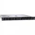 Сервер Dell PowerEdge R350 210-BBRU_MCH (1U Rack, Xeon E-2388G, 3200 МГц, 8, 16, 4 x 16 ГБ, SFF 2.5", 8, 4x 480 ГБ)