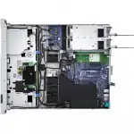 Сервер Dell PowerEdge R350 210-BBRU_MCH (1U Rack, Xeon E-2388G, 3200 МГц, 8, 16, 4 x 16 ГБ, SFF 2.5", 8, 4x 480 ГБ)