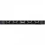 Сервер Dell PowerEdge R350 210-BBRU_MCH (1U Rack, Xeon E-2388G, 3200 МГц, 8, 16, 4 x 16 ГБ, SFF 2.5", 8, 4x 480 ГБ)