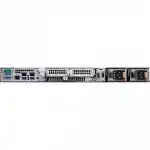 Сервер Dell PowerEdge R350 210-BBRU_MCH (1U Rack, Xeon E-2388G, 3200 МГц, 8, 16, 4 x 16 ГБ, SFF 2.5", 8, 4x 480 ГБ)