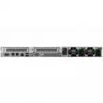 Сервер HPE ProLiant DL320 Gen11 P57687-421 (1U Rack, Xeon Silver 4410Y, 2000 МГц, 12, 30, 1 x 16 ГБ, SFF 2.5", 8)