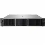 Сервер HPE ProLiant DL380 Gen11 P52562-421 (2U Rack, Xeon Silver 4410Y, 2000 МГц, 12, 30, 1 x 32 ГБ, LFF 3.5", 8)