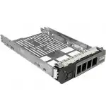 Аксессуар для сервера Dell Салазки for Poweredge R,Т SAS/SATA Tray Caddy 3.5' 0F238F