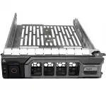 Аксессуар для сервера Dell Салазки for Poweredge R,Т SAS/SATA Tray Caddy 3.5' 0F238F