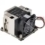 Аксессуар для сервера ALSEYE SNK-P0068AP4(with BK)