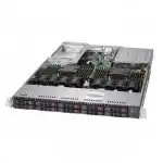 Серверная платформа Supermicro SYS-1029U-TR4 1U (Rack (1U))