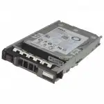 Серверный жесткий диск Dell 161-BCHF (2,5 SFF, 2.4 ТБ, SAS)