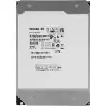 Серверный жесткий диск Toshiba MG10ACA20TE (3,5 LFF, 20 ТБ, SATA)