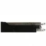 Аксессуар для сервера Procase N2-104-M2-BK