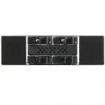 Аксессуар для сервера Procase N2-104-M2-BK