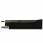 Аксессуар для сервера Procase N2-104-M2-BK