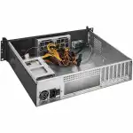 Серверный корпус ExeGate Pro 2U350-01/1U-250ADS EX292510RUS