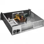 Серверный корпус ExeGate Pro 2U350-01/1U-1000ADS EX292520RUS