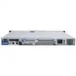 Серверная платформа Dell PowerEdge R230 210-AEXB-107 (Rack (1U))