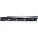Серверная платформа Dell PowerEdge R230 210-AEXB-107 (Rack (1U))