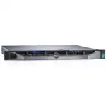 Серверная платформа Dell PowerEdge R230 210-AEXB-111 (Rack (1U))