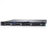 Серверная платформа Dell PowerEdge R230 210-AEXB-111 (Rack (1U))