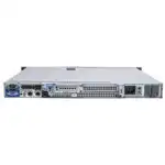 Серверная платформа Dell PowerEdge R230 210-AEXB-111 (Rack (1U))