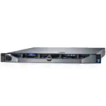 Серверная платформа Dell PowerEdge R330 210-AFEV-118 (Rack (1U))