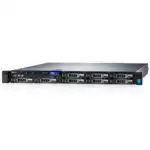Серверная платформа Dell PowerEdge R330 210-AFEV-107 (Rack (1U))