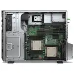 Серверная платформа Dell PowerEdge T430 210-ADLR-116 (Tower)