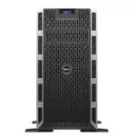 Серверная платформа Dell PowerEdge T430 210-ADLR-116 (Tower)