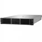 Сервер HPE ProLiant DL380 Gen11 P58417-B21 (2U Rack, Xeon Gold 6430, 2100 МГц, 32, 60, 2 x 32 ГБ, SFF 2.5", 8)