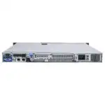 Серверная платформа Dell PowerEdge R230 210-AEXB-113 (Rack (1U))