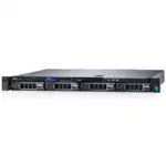 Серверная платформа Dell PowerEdge R230 210-AEXB-113 (Rack (1U))