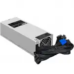 Серверный блок питания ExeGate ServerPRO-2U-600ADS EX280430RUS (2U, 600 Вт)