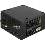 Серверный блок питания ExeGate ServerPRO 80 PLUS Bronze 700PPH-SE EX292205RUS (ATX, 700 Вт)