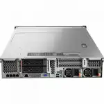 Сервер Lenovo ThinkSystem SR650 V2 7Z73A084EA (2U Rack, Xeon Gold 6326, 2900 МГц, 16, 24, 1 x 32 ГБ, SFF 2.5", 8)