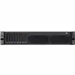 Сервер Lenovo ThinkSystem SR650 V2 7Z73A084EA (2U Rack, Xeon Gold 6326, 2900 МГц, 16, 24, 1 x 32 ГБ, SFF 2.5", 8)