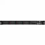 Сервер Lenovo ThinkSystem SR630 V2 7Z71A07NEA (1U Rack, Xeon Gold 6326, 2900 МГц, 16, 24, 1 x 32 ГБ, SFF 2.5", 8)