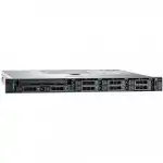 Сервер Dell PowerEdge R340 PER340RU2-9 (1U Rack, Xeon E-2224, 3400 МГц, 4, 8, SFF 2.5", 8, 1x 1.2 ТБ)