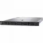 Сервер Dell PowerEdge R650 R650-001 (1U Rack, Xeon Gold 6342, 2800 МГц, 24, 36, 2 x 16 ГБ, SFF 2.5", 10, 1x 480 ГБ)