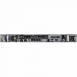 Сервер Dell PowerEdge R650 R650-001 (1U Rack, Xeon Gold 6342, 2800 МГц, 24, 36, 2 x 16 ГБ, SFF 2.5", 10, 1x 480 ГБ)