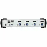 KVM-переключатель ATEN CS1914-AT-G