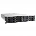 Сервер APEX R320-12/2U R320-12-6326 (2U Rack, Xeon Gold 6326, 2900 МГц, 16, 24, 2 x 32 ГБ, SFF + LFF  2.5" + 3.5", 24)