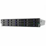 Сервер APEX R320-12/2U R320-12-6326 (2U Rack, Xeon Gold 6326, 2900 МГц, 16, 24, 2 x 32 ГБ, SFF + LFF  2.5" + 3.5", 24)