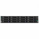 Сервер APEX R320-12/2U R320-12-4310 (2U Rack, Xeon Silver 4310, 2100 МГц, 12, 18, 2 x 32 ГБ, SFF + LFF  2.5" + 3.5", 12)