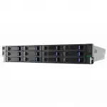Сервер APEX R320-12/2U R320-12-4310 (2U Rack, Xeon Silver 4310, 2100 МГц, 12, 18, 2 x 32 ГБ, SFF + LFF  2.5" + 3.5", 12)