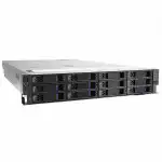 Сервер APEX R320-12/2U R320-12-6330 (2U Rack, Xeon Gold 6330, 2000 МГц, 28, 42, 2 x 32 ГБ, SFF + LFF  2.5" + 3.5")