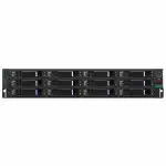 Сервер APEX R320-12/2U R320-12-6330 (2U Rack, Xeon Gold 6330, 2000 МГц, 28, 42, 2 x 32 ГБ, SFF + LFF  2.5" + 3.5")
